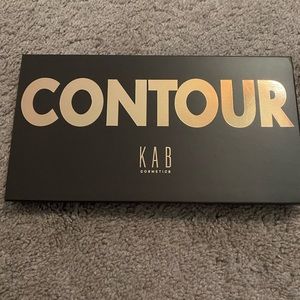 KAB Cosmetics | Contour Palette